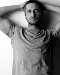 Gerard Butler